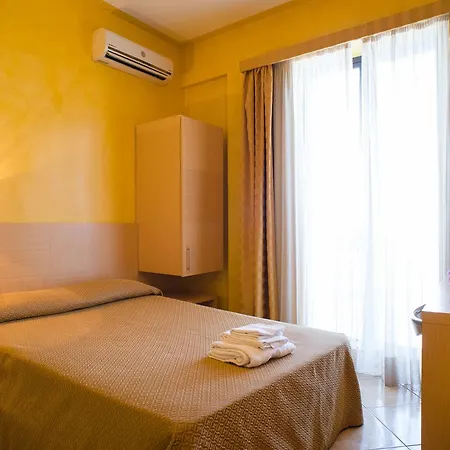 Mare Hotel
