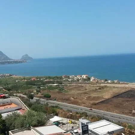 Mare Hotel 3*