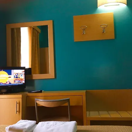 Mare Hotel