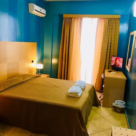 Mare Hotel 3*