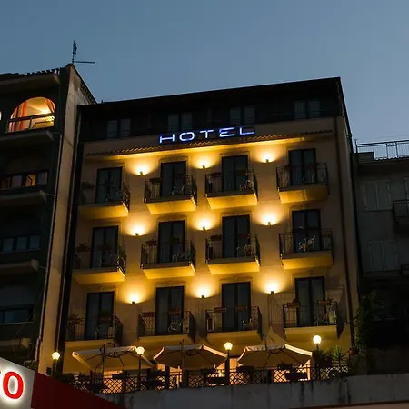 Mare 3* Altavilla Milicia