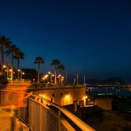 Hotel Mare Altavilla Milicia
