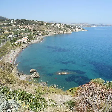 Mare Hotel Altavilla Milicia