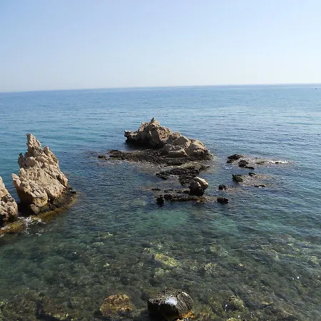 Hotel Mare 3*