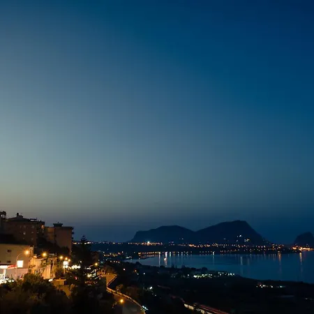 Mare Hotel Altavilla Milicia