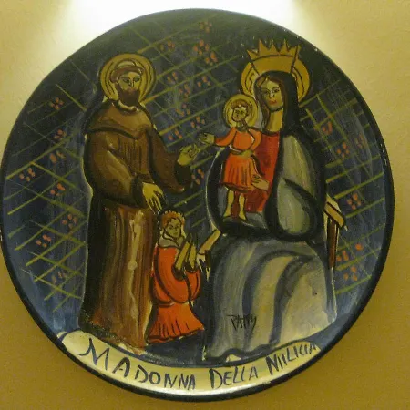 Mare Altavilla Milicia