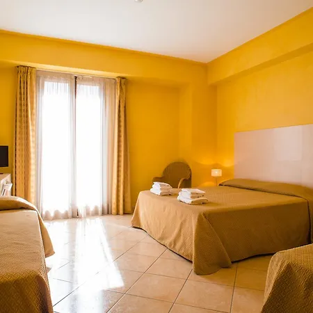 Hotel Mare Altavilla Milicia