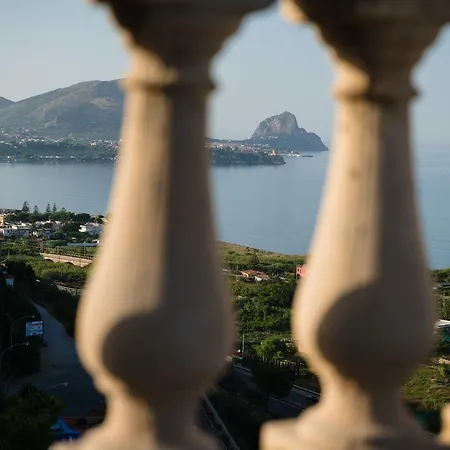 Mare Hotel Altavilla Milicia