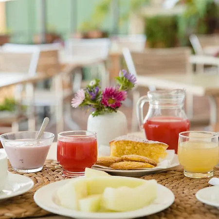 Hotel Mare 3*