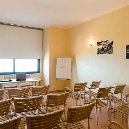 Hotel Mare Altavilla Milicia