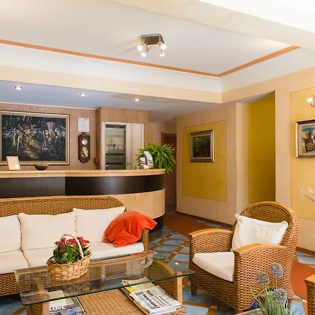 Mare Hotel 3*