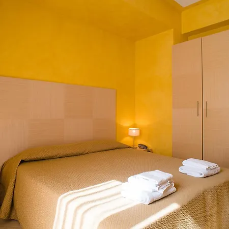 Mare Hotel 3*