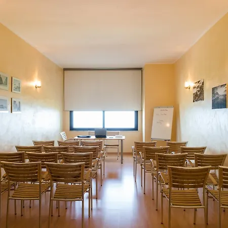 Hotel Mare Altavilla Milicia