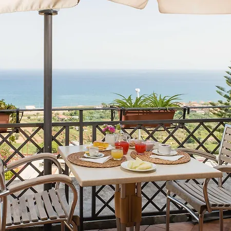 Hotel Mare 3*