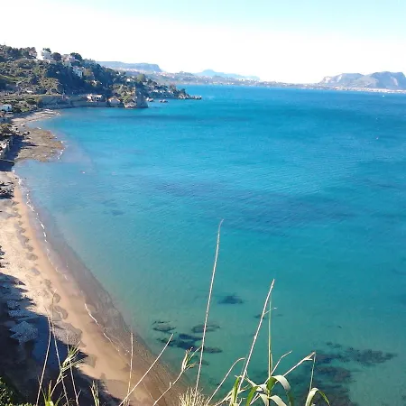 Hotel Mare 3*
