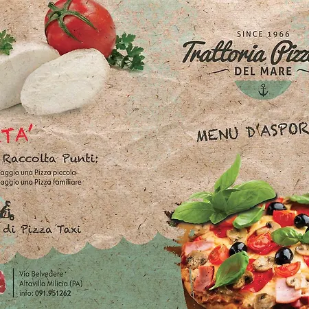 Mare Altavilla Milicia