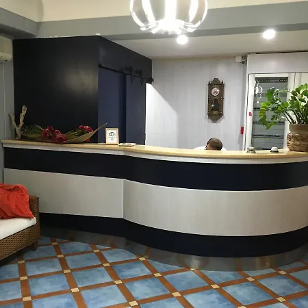 Hotel Mare Altavilla Milicia