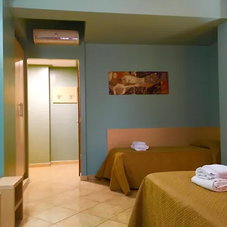 Mare Hotel