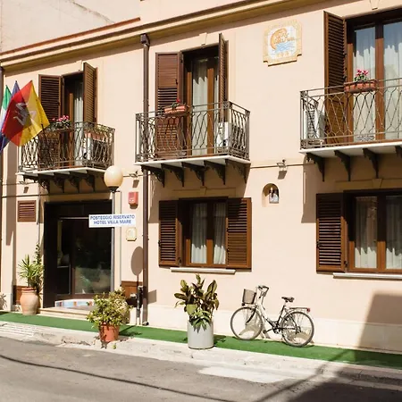 Mare Hotel Altavilla Milicia