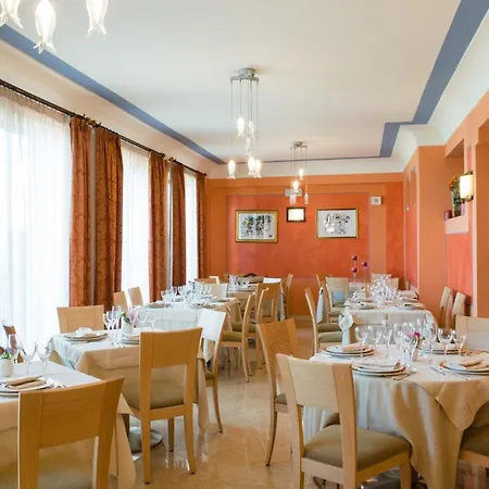 Hotel Mare 3*